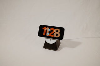 The Best MagSafe Stand: Why I Built the Monolith